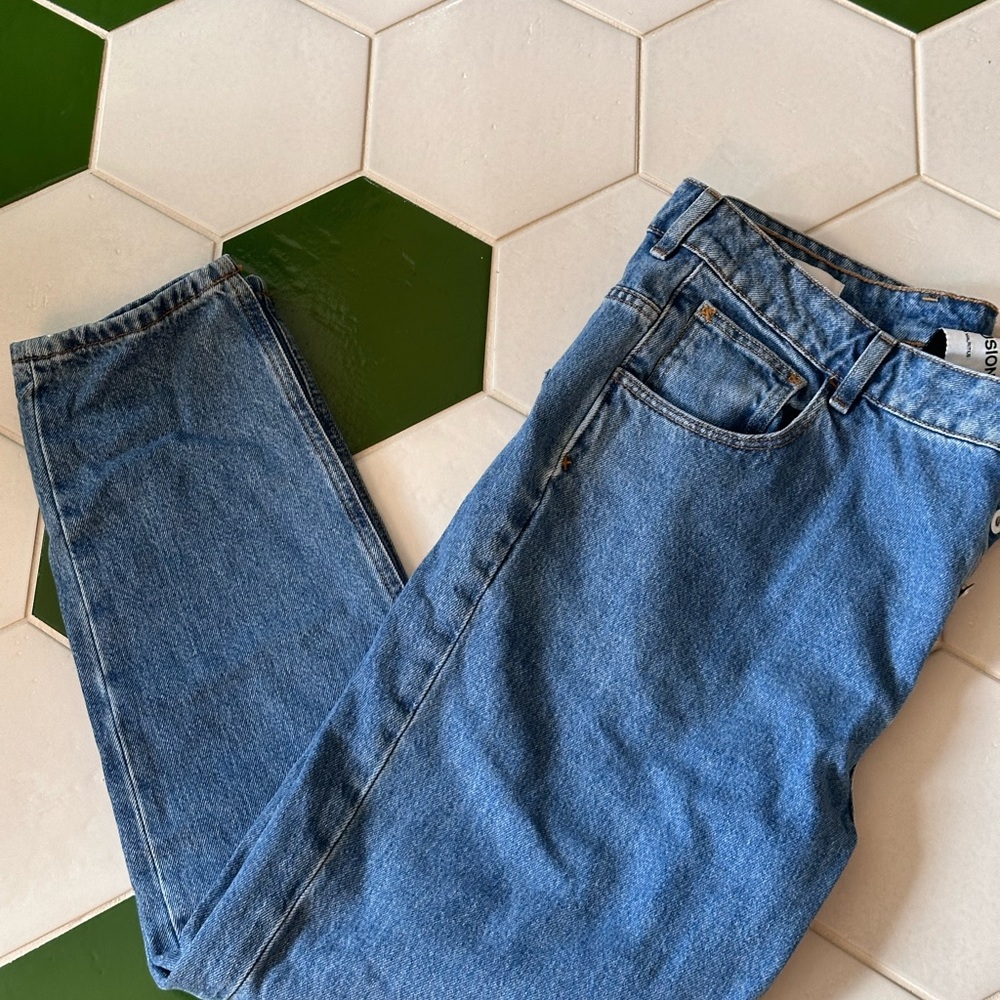 Collusion jeans